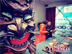 東西協(xié)作促振興 青島安順工會(huì)攜手搭建電商平臺(tái)助力扶貧