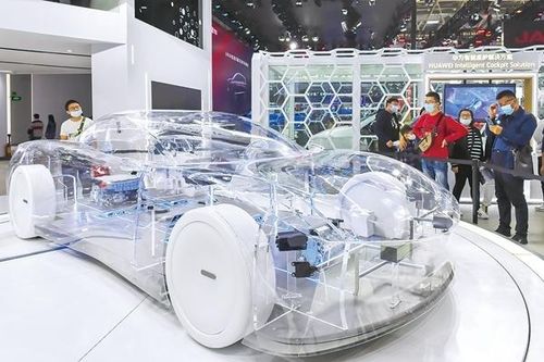 跨界布局再下一城 OPPO汽車研發中心落戶重慶，智能生態版圖擴張引關注