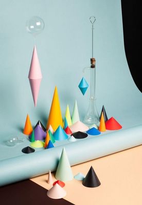 2016/17秋冬視覺營銷 另類標(biāo)桿與氛圍營造——探索歐蒙櫥窗的藝術(shù)陳列