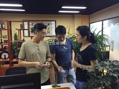 月入六萬！‘安州造’佛珠借力互聯(lián)網(wǎng)走紅工藝品市場(chǎng)